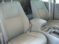 Black - Grand Cherokee Laredo 4x4 Photo No. 13