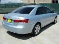 Silver Blue - Sonata GLS Photo No. 3