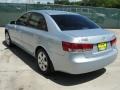 Silver Blue - Sonata GLS Photo No. 5