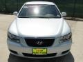 Silver Blue - Sonata GLS Photo No. 8
