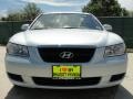 Silver Blue - Sonata GLS Photo No. 9