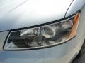 Silver Blue - Sonata GLS Photo No. 10