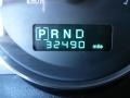 Black - Grand Cherokee Laredo 4x4 Photo No. 28