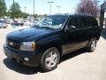 Black - TrailBlazer LT 4x4 Photo No. 2