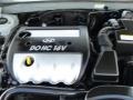 Silver Blue - Sonata GLS Photo No. 21