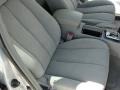 Silver Blue - Sonata GLS Photo No. 24
