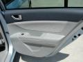 Silver Blue - Sonata GLS Photo No. 25