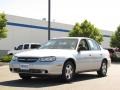 2004 Galaxy Silver Metallic Chevrolet Classic   photo #2