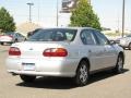 2004 Galaxy Silver Metallic Chevrolet Classic   photo #3