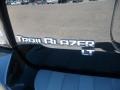 Black - TrailBlazer LT 4x4 Photo No. 13