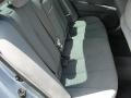 Silver Blue - Sonata GLS Photo No. 26