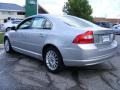 2008 Silver Metallic Volvo S80 3.2  photo #3