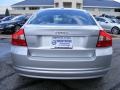 2008 Silver Metallic Volvo S80 3.2  photo #4