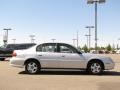 2004 Galaxy Silver Metallic Chevrolet Classic   photo #10