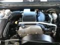 Black - TrailBlazer LT 4x4 Photo No. 21