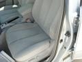 Silver Blue - Sonata GLS Photo No. 32