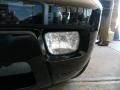 Black - TrailBlazer LT 4x4 Photo No. 22