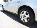 2004 Galaxy Silver Metallic Chevrolet Classic   photo #12