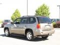 2007 Steel Gray Metallic GMC Envoy SLT 4x4  photo #3