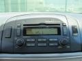 Silver Blue - Sonata GLS Photo No. 36