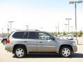 2007 Steel Gray Metallic GMC Envoy SLT 4x4  photo #11