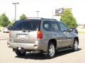 2007 Steel Gray Metallic GMC Envoy SLT 4x4  photo #12