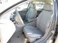 Dark Gray Metallic - Malibu LT Sedan Photo No. 4