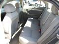 Dark Gray Metallic - Malibu LT Sedan Photo No. 5