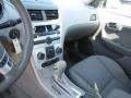 Dark Gray Metallic - Malibu LT Sedan Photo No. 8