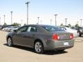 Dark Gray Metallic - Malibu LT Sedan Photo No. 12
