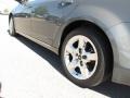 Dark Gray Metallic - Malibu LT Sedan Photo No. 13