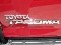 2007 Impulse Red Pearl Toyota Tacoma V6 SR5 PreRunner Double Cab  photo #23