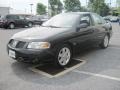 2005 Blackout Nissan Sentra 1.8 S Special Edition  photo #3