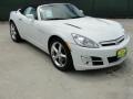 Polar White - Sky Roadster Photo No. 1