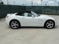 Polar White - Sky Roadster Photo No. 2