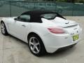 Polar White - Sky Roadster Photo No. 5