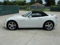 Polar White - Sky Roadster Photo No. 6