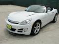 Polar White - Sky Roadster Photo No. 7