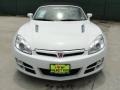 Polar White - Sky Roadster Photo No. 8