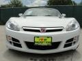 Polar White - Sky Roadster Photo No. 9