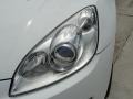 Polar White - Sky Roadster Photo No. 10