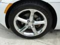 Polar White - Sky Roadster Photo No. 13