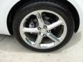 Polar White - Sky Roadster Photo No. 14