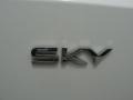 Polar White - Sky Roadster Photo No. 20