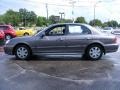 Slate Gray - Sonata GLS V6 Photo No. 2