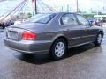 Slate Gray - Sonata GLS V6 Photo No. 5