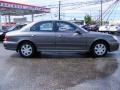 Slate Gray - Sonata GLS V6 Photo No. 6