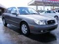 Slate Gray - Sonata GLS V6 Photo No. 7