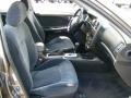 Slate Gray - Sonata GLS V6 Photo No. 13