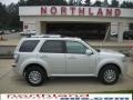Light Sage - Mariner V6 Premier 4WD Photo No. 1